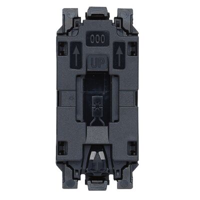 Linea - aligned or axial reversing mechanism