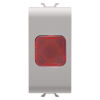 Gewiss GW13623 Chorus - red warning light