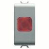 Gewiss GW14623 Chorus - red warning light