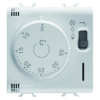 Gewiss GW15705 Chorus - thermostat