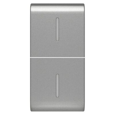 Gewiss GW14557S Chorus - button for axial control