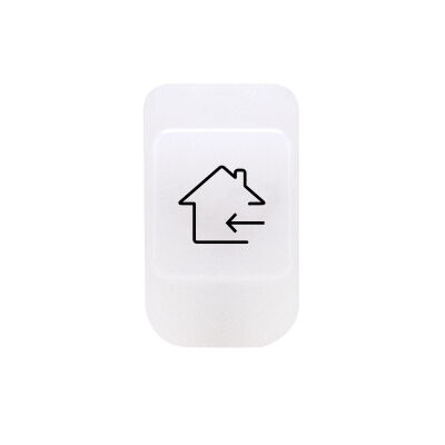 Gewiss GW10529A Chorus - illuminated symbol