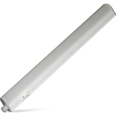 Arteleta BR08.W - plafonnier LED 10W 6000K BRITELITE PLUS 