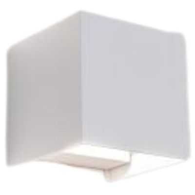 Century UDSBI-1010 - UP&amp;DOWN ceiling light + 10W 3/4/6500K