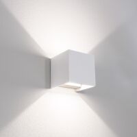 Century UDSBI-2012 - UP&amp;DOWN ceiling light + 20W 3/4/6500K