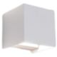 Century UDSBI-2012 - UP&amp;DOWN ceiling light + 20W 3/4/6500K