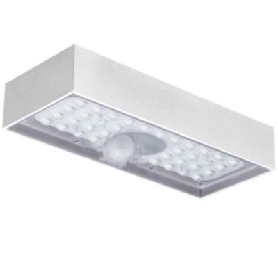 Century DOMBI-061230 - applique DOMINO 6W 3000K solare bianco