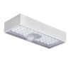 Century DOMBI-061230 - Aplique DOMINO 6W 3000K solar blanco