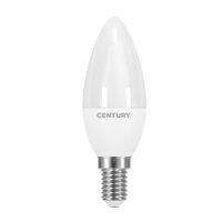 Century ONM1-061430 - lampe LED olive E14 6W 230V 3000K