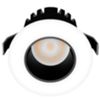 Century ZP-032427 - recessed spotlight ZETA-P 3W 2700K white