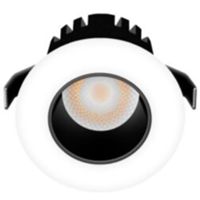 Century ZP-032427 - spot encastrable ZETA-P 3W 2700K blanc