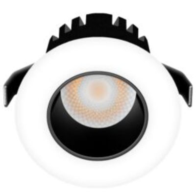 Century ZP-032427 - foco empotrable ZETA-P 3W 2700K blanco