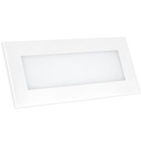 Century CRT6-054000 - Lampe de balisage encastrable CORTES 5W 4000K