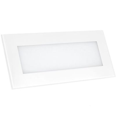 Century CRT6-054000 - Foco empotrable CORTES 5W 4000K