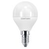 Century HR80H1G-041430 - LED sphere lamp E14 4W 230V 3000K