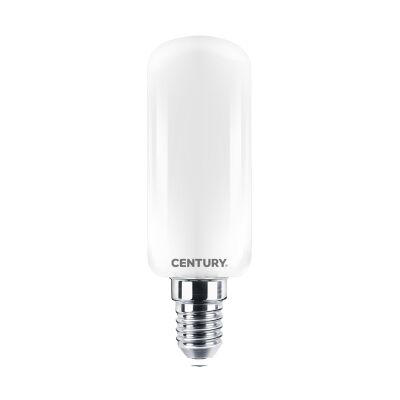 Century INSTB-071430 - lampe LED tubulaire E14 7W 230V 3000K