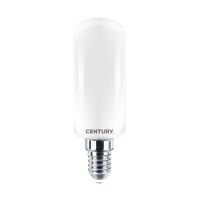 Century INSTB-071440 - Lámpara LED tubular E14 7W 230V 4000K