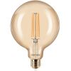 Century INVG125-082722 - Lampe globe LED E27 8W 230V 2200K