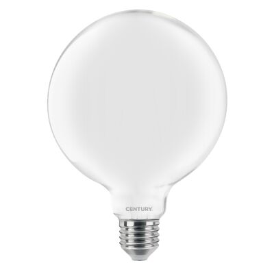 Century INSG125-122730 - Lampe globe LED E27 11W 230V 3000K