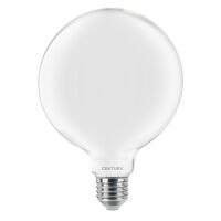 Century INSG125-122740 - Lampe globe LED E27 11W 230V 4000K