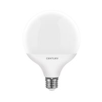 Century HR80G95-152730 - Lampe globe LED E27 15W 230V 3000K