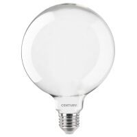 Century INSG125-162730 - Lampe globe LED E27 16W 230V 3000K