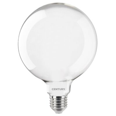 Century INSG125-162740 - Lámpara globo LED E27 16W 230V 4000K