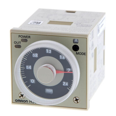 Omron H3CRAAC10-375351 - undecal multifunction timer