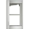 BTicino 350221 - support frame with 2M SFERA frame