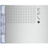 BTicino 351101 - SFERA advanced speaker module front