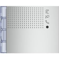 BTicino 351101 - SFERA advanced speaker module front