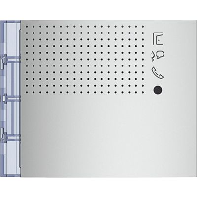 BTicino 351101 - Módulo altavoz avanzado SFERA frontal