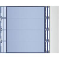 BTicino 352041 - front panel with 4 SFERA buttons NEW
