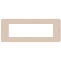MatixGO - Plaque Rituel 7 modules - JA4807TR