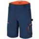 Beta 076610103 - pantalones cortos de trabajo ligeros 7661B L
