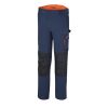 Beta 076600103 - pantalon de travail léger Slim Fit 7660B L