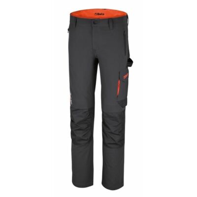 Beta 076600001 - light work trousers 7660G S