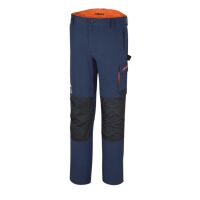 Beta 076600105 - pantalón de trabajo ligero 7660B XXL