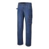Beta 075280052 - jeans da lavoro 7528 L
