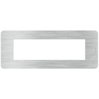 MatixGO - Placa de aluminio de 7 módulos - JA4807EA