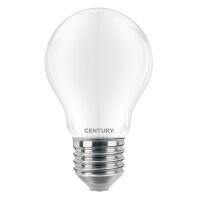 Century INSG3-082730 - Lampe goutte LED E27 7W 230V 3000K