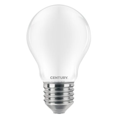 Century INSG3-082730 - Lámpara colgante LED E27 7W 230V 3000K