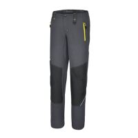 Beta 076100001 - trekking work trousers 7610G S