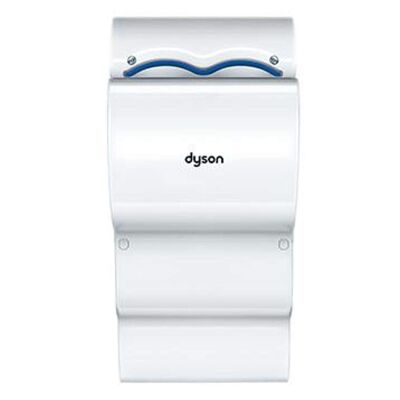 Dyson AB14 300678-01 - AB14 Airblade white towels