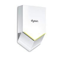 Dyson HU02 307169-01 - asciugamani HU02 Airblade V bianco