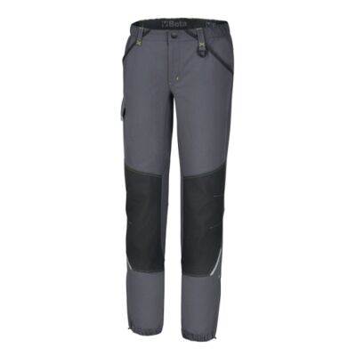 Beta 076000001 - 7600G S trekking work trousers