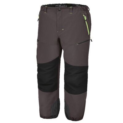 Beta 078100101 - trekking work trousers 7810 S
