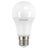 Century HR80G3-152730 - Lámpara colgante LED E27 15W 230V 3000K