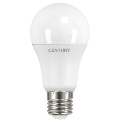 Century HR80G3-152730 - Lámpara colgante LED E27 15W 230V 3000K