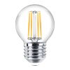 Century INH1G-042727 - Lámpara LED esfera E27 4W 230V 2700K